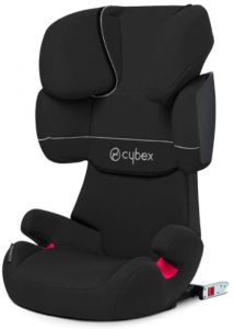 Cybex Solutions - sillitasparacoche.com